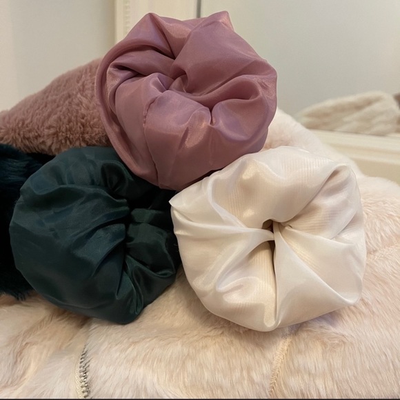 Fur Bomber Jacket - Picture 8 of 10